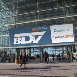 BDV Virtual Day