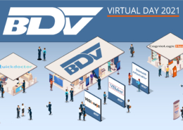 BDV Virtual Day 2021