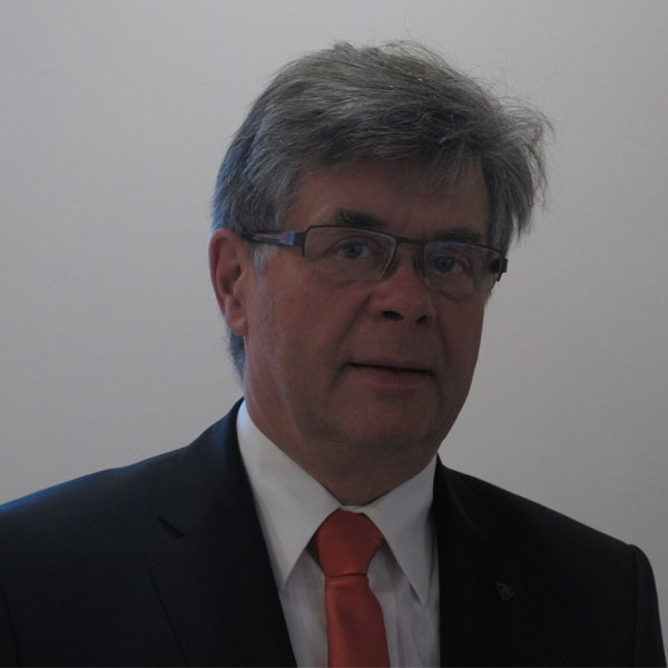 Bernhard Rosche, Vertriebsbeauftragter Praxismanagement, BDV Branchen-Daten-Verarbeitung GmbH